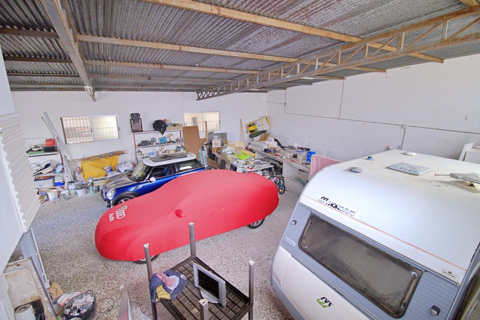 6 slaapkamer Villa te koop in La Hoya met zwembad garage - € 699.000 (Ref: 9209467)