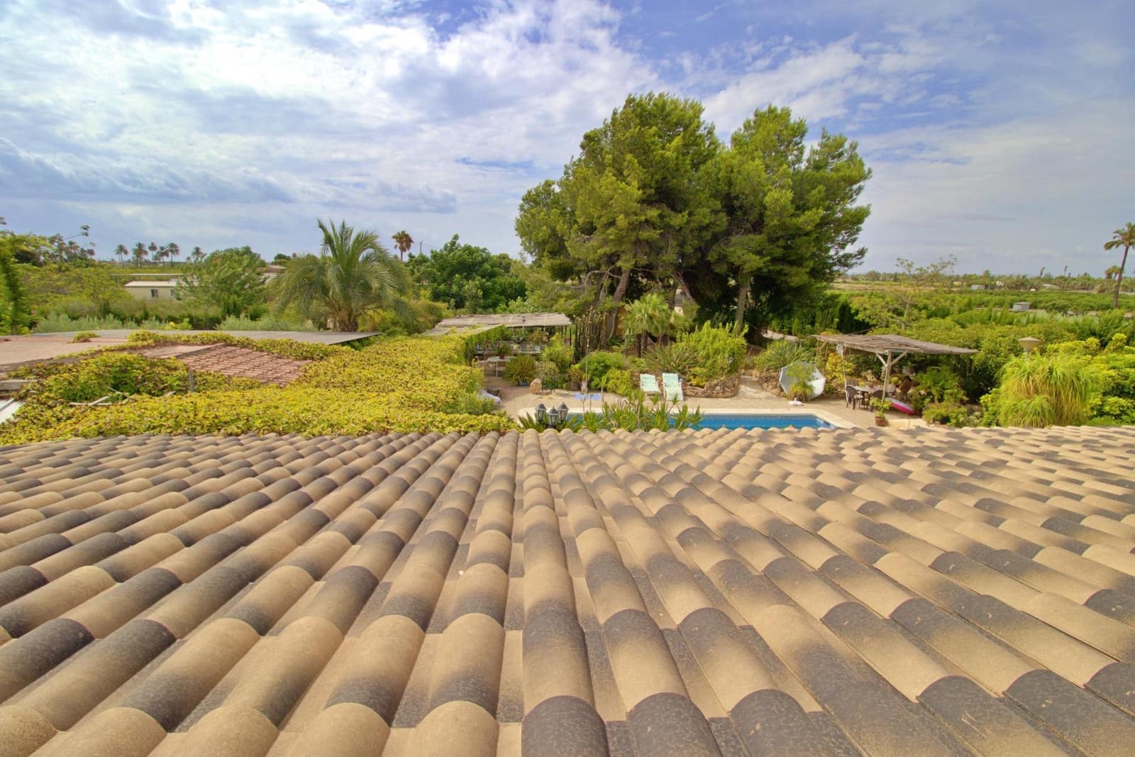 6 slaapkamer Villa te koop in La Hoya met zwembad garage - € 699.000 (Ref: 9209467)