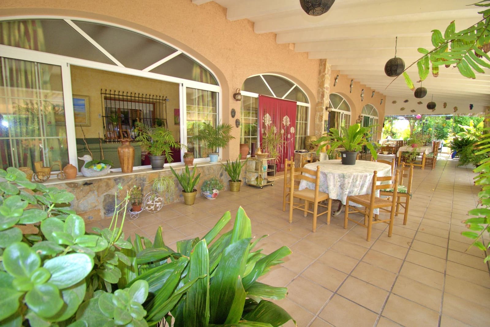 6 slaapkamer Villa te koop in La Hoya met zwembad garage - € 699.000 (Ref: 9209467)