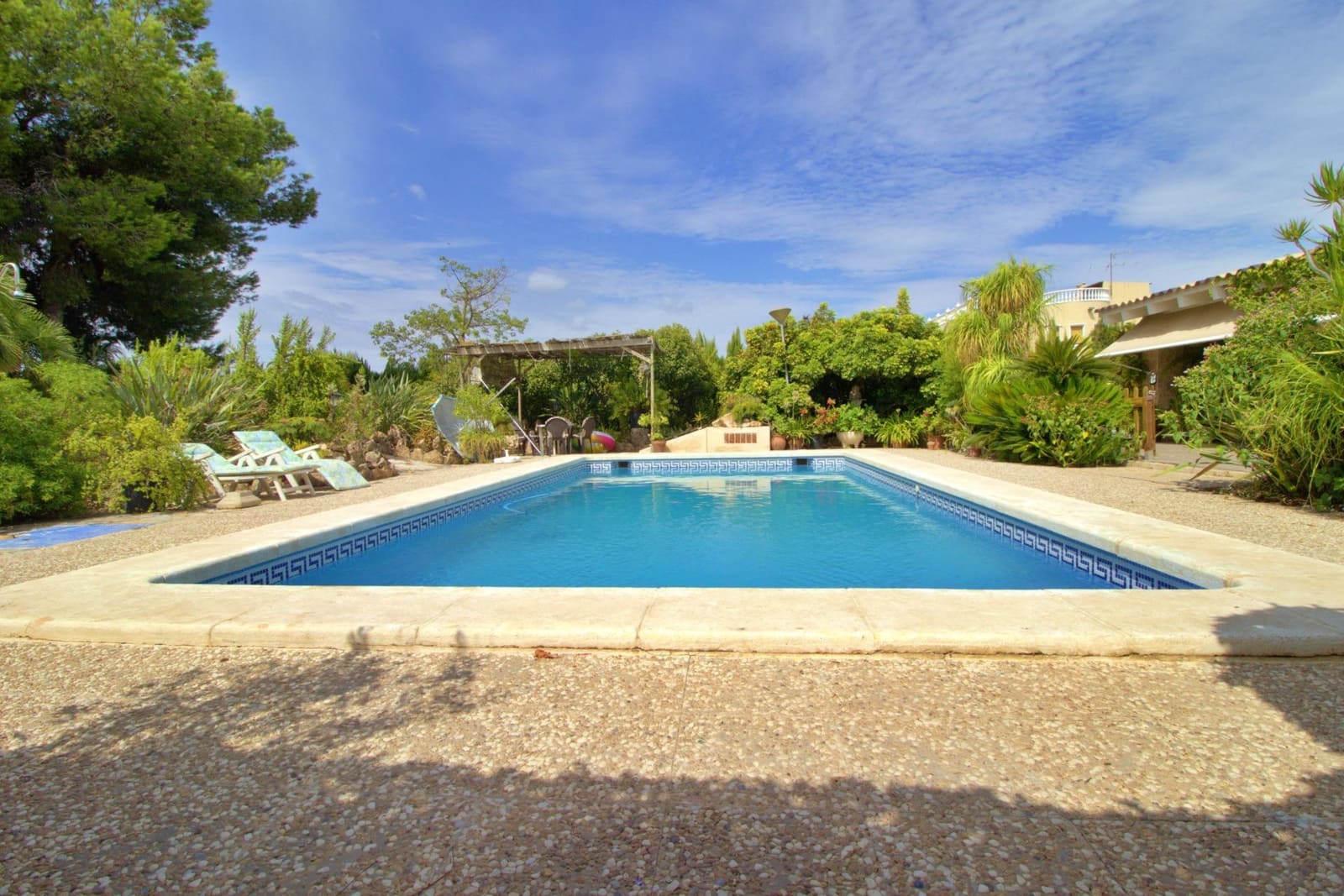 6 slaapkamer Villa te koop in La Hoya met zwembad garage - € 699.000 (Ref: 9209467)