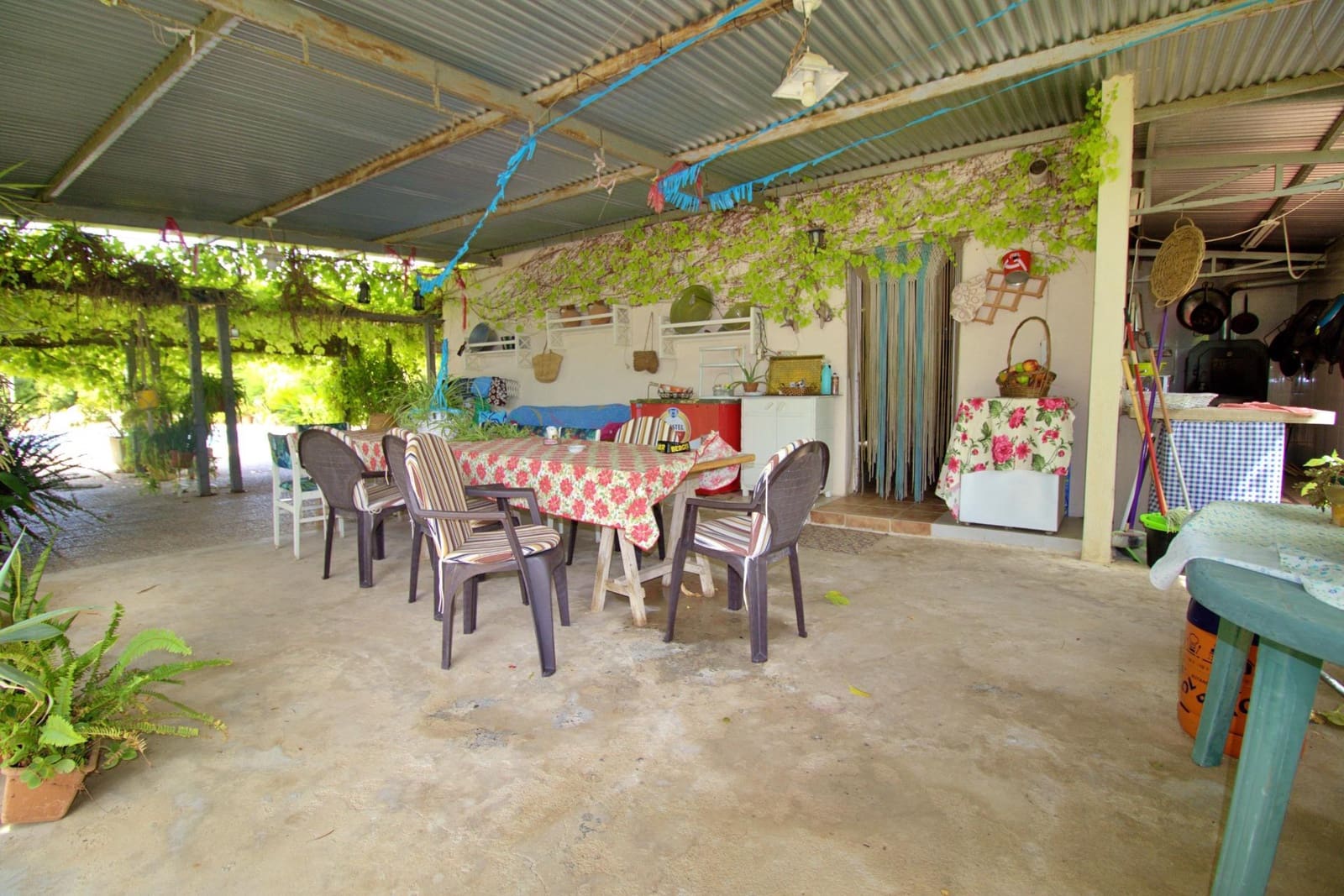 6 slaapkamer Villa te koop in La Hoya met zwembad garage - € 699.000 (Ref: 9209467)