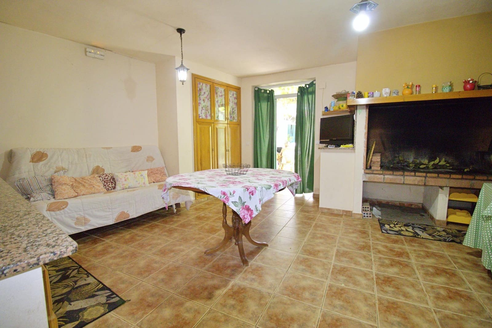 6 slaapkamer Villa te koop in La Hoya met zwembad garage - € 699.000 (Ref: 9209467)