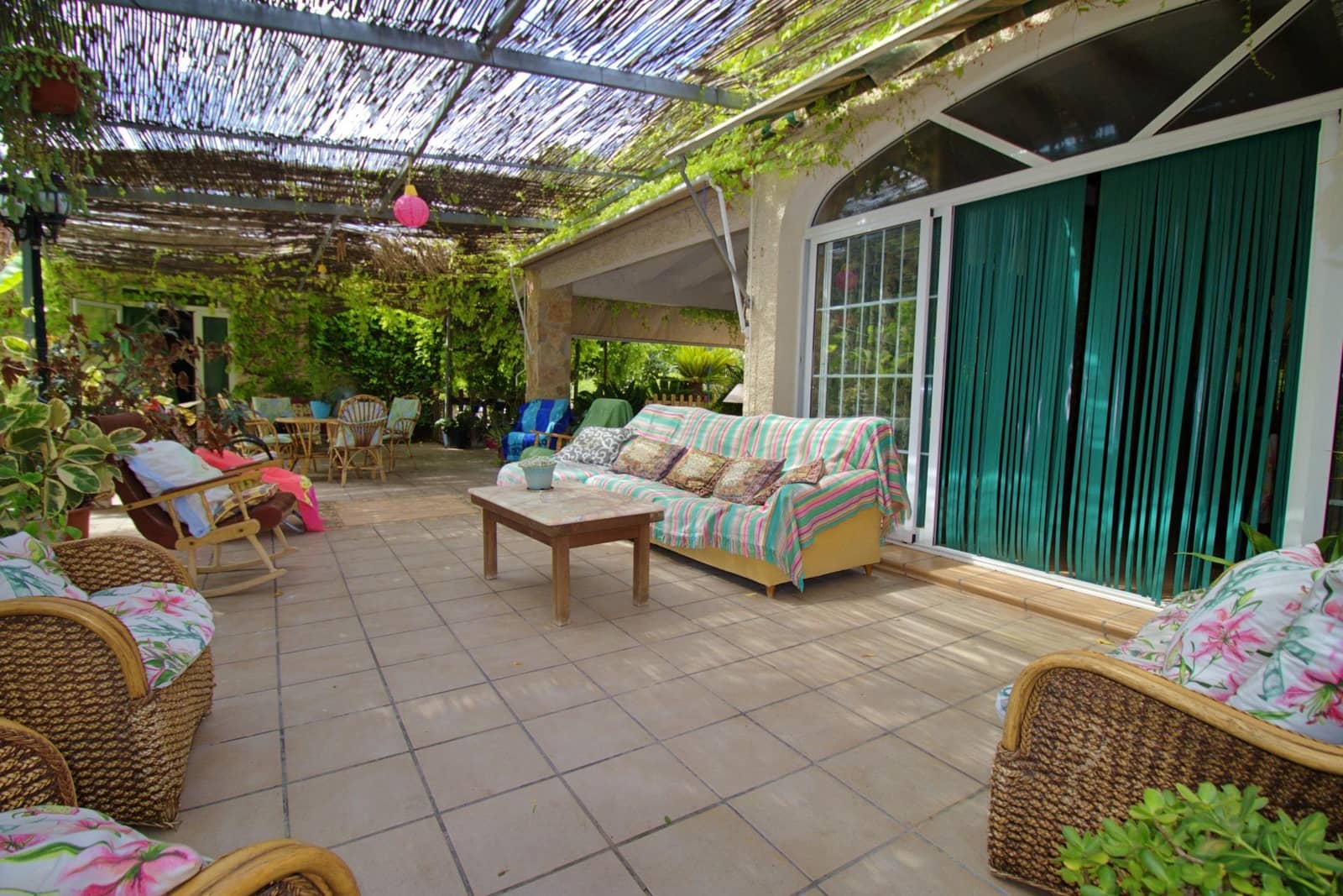 6 slaapkamer Villa te koop in La Hoya met zwembad garage - € 699.000 (Ref: 9209467)