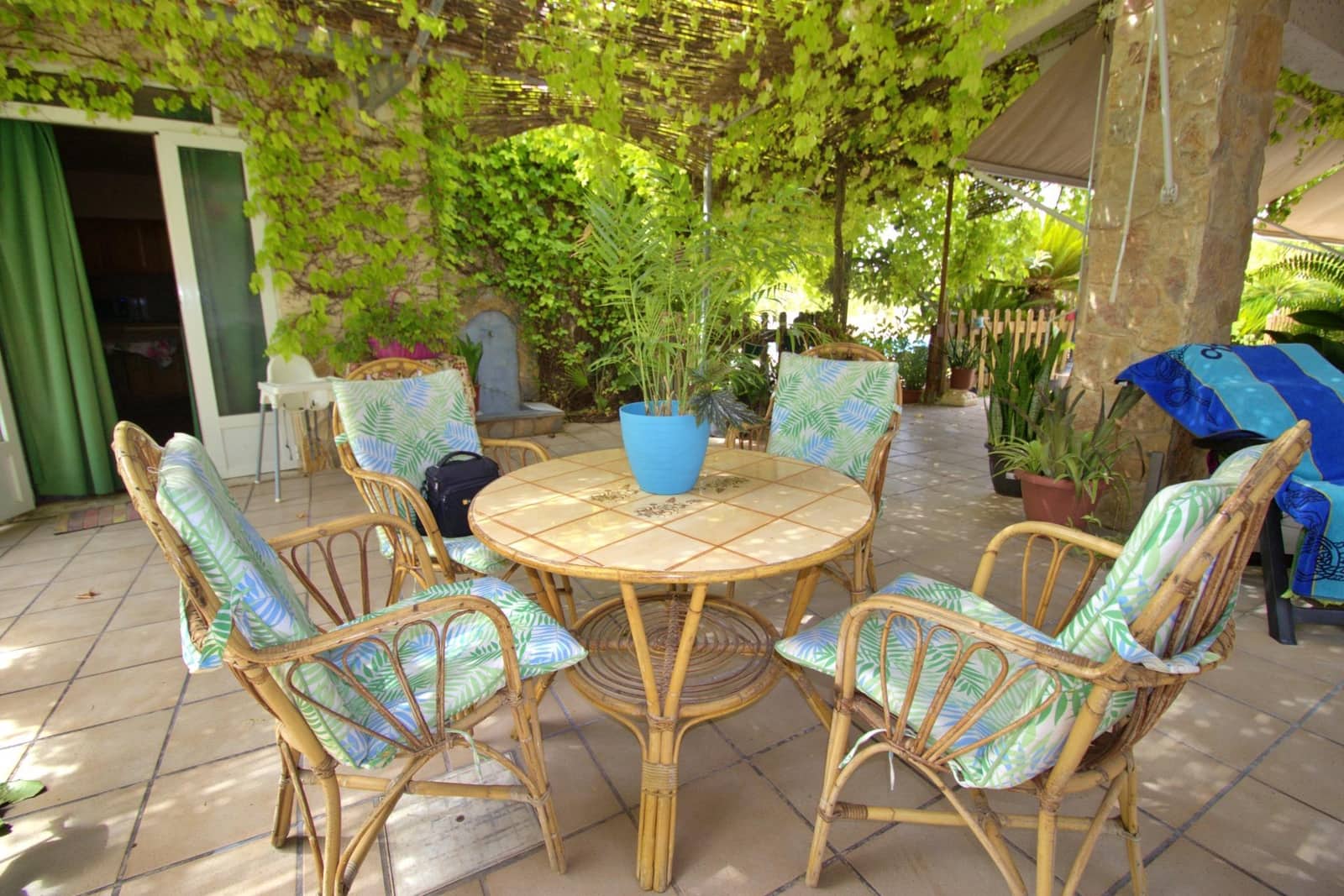 6 slaapkamer Villa te koop in La Hoya met zwembad garage - € 699.000 (Ref: 9209467)