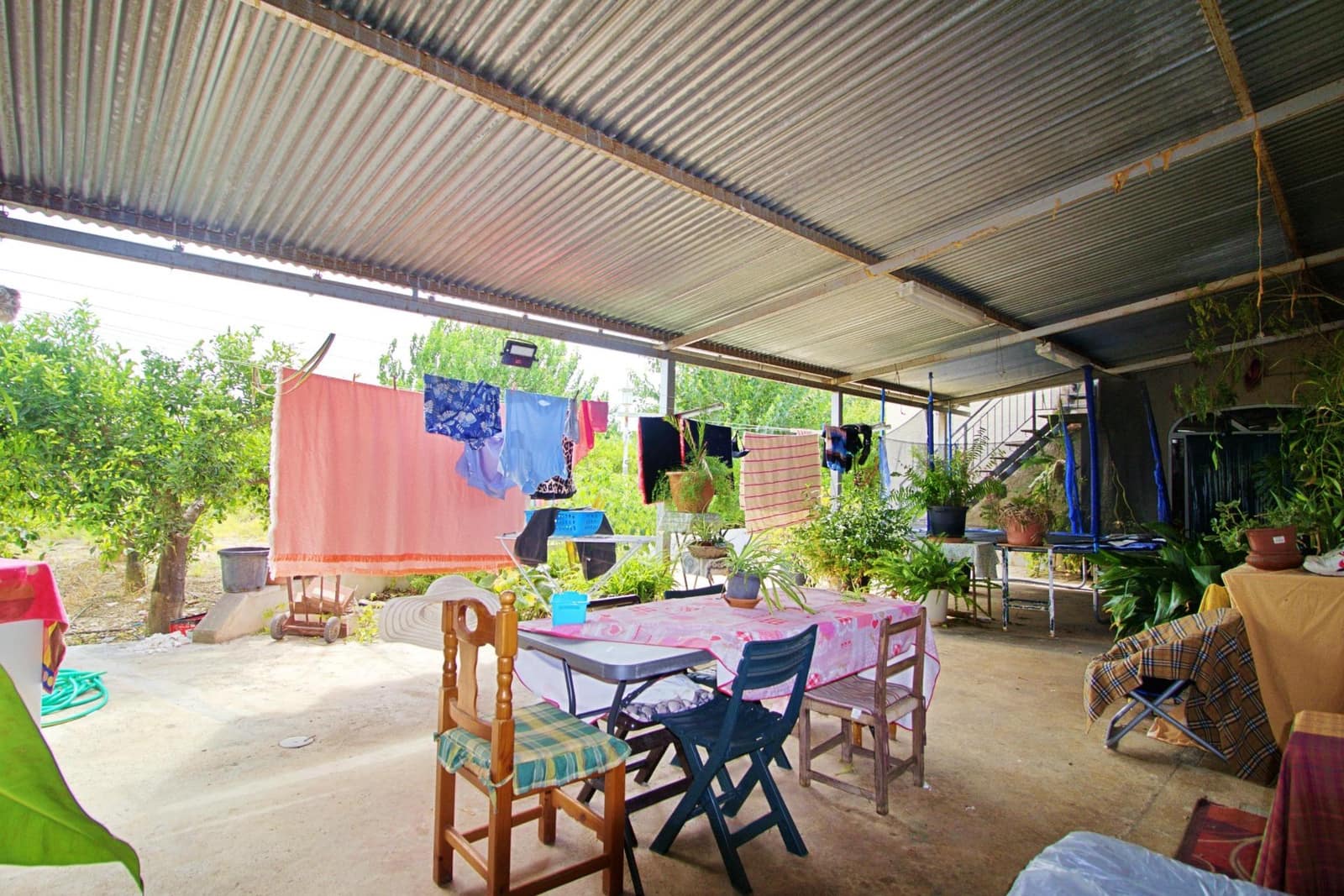 6 slaapkamer Villa te koop in La Hoya met zwembad garage - € 699.000 (Ref: 9209467)