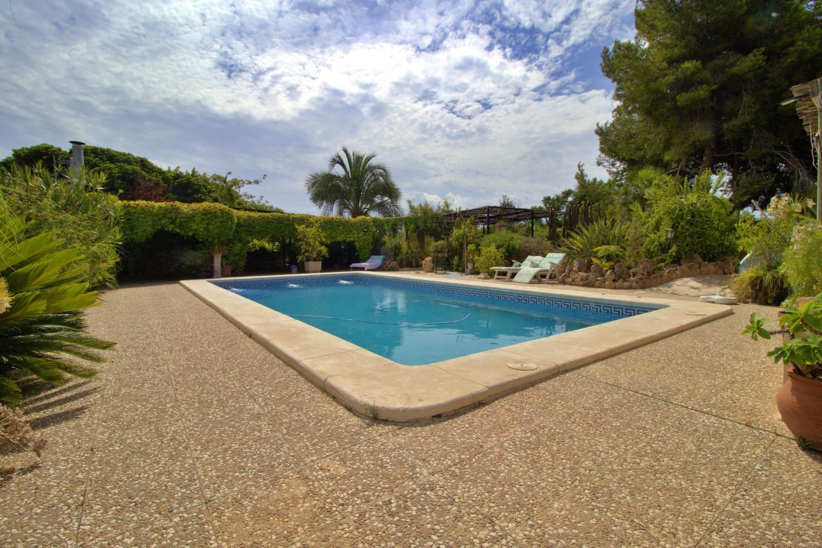 6 slaapkamer Villa te koop in La Hoya met zwembad garage - € 699.000 (Ref: 9209467)