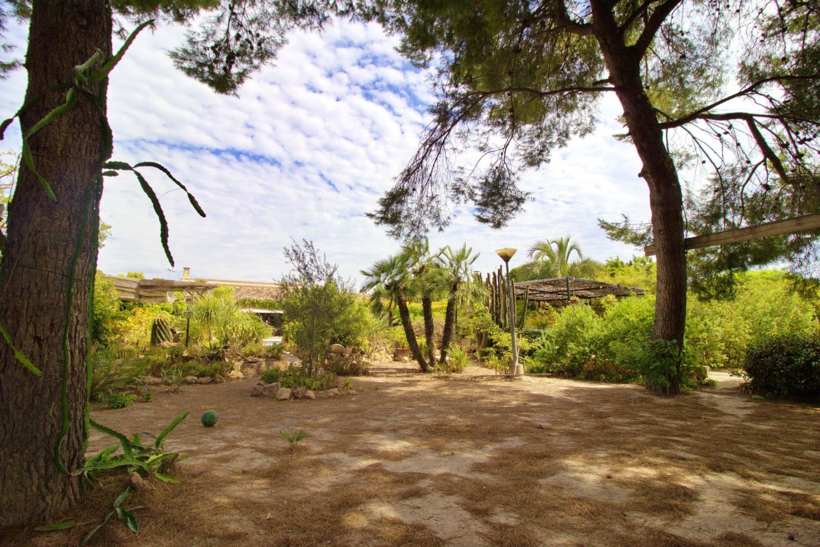 6 slaapkamer Villa te koop in La Hoya met zwembad garage - € 699.000 (Ref: 9209467)