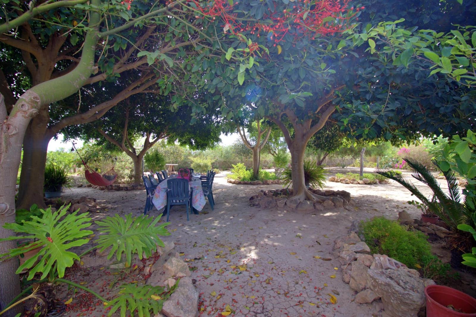 6 slaapkamer Villa te koop in La Hoya met zwembad garage - € 699.000 (Ref: 9209467)