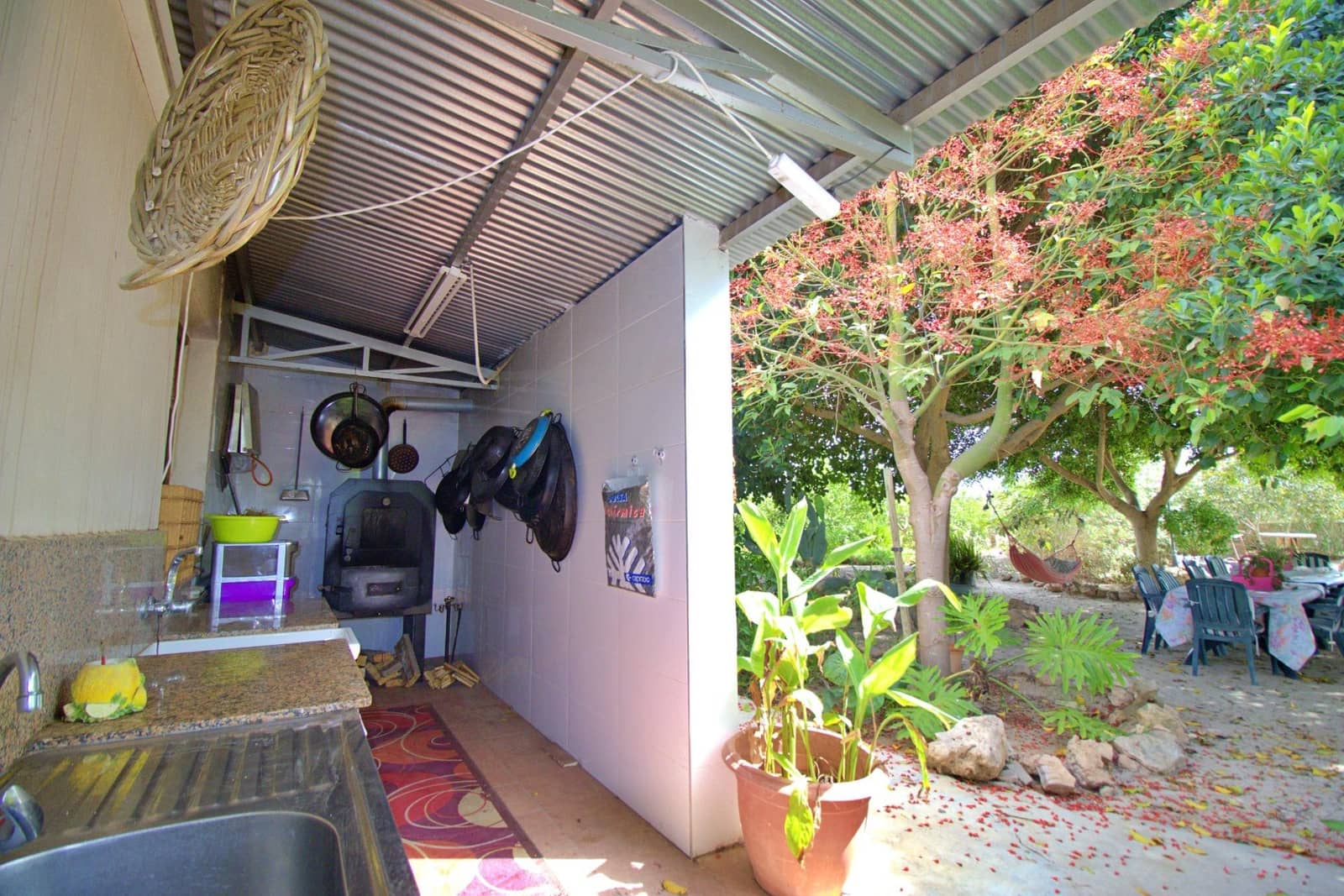 6 slaapkamer Villa te koop in La Hoya met zwembad garage - € 699.000 (Ref: 9209467)