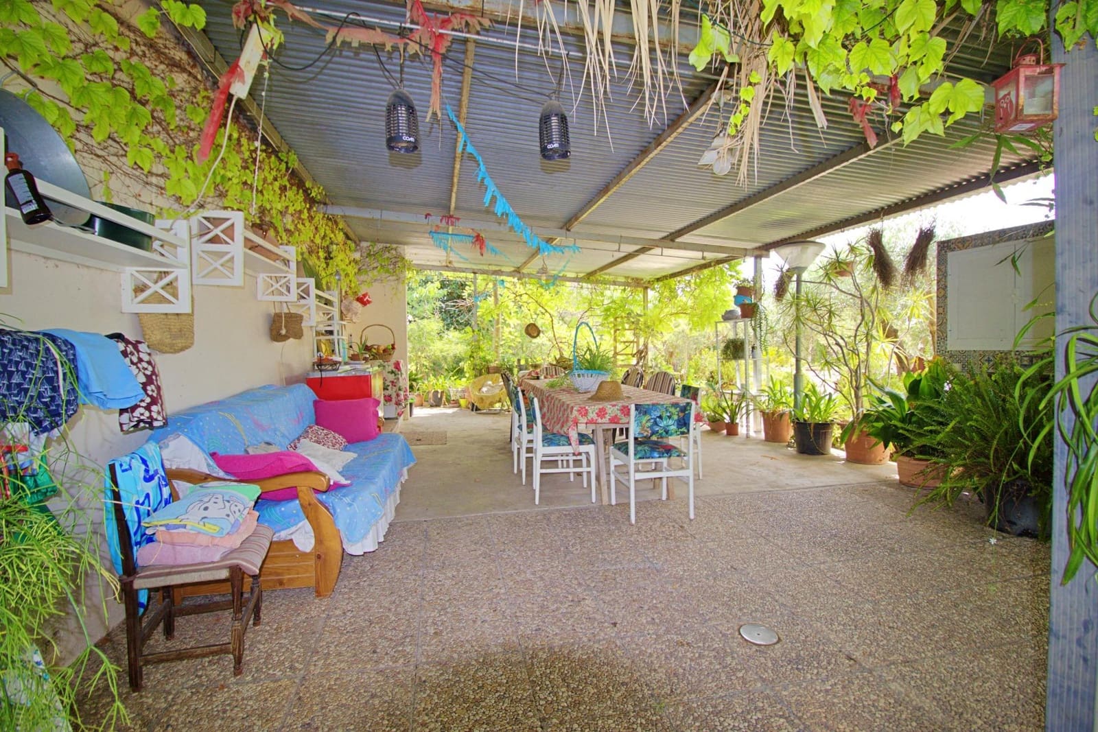 6 slaapkamer Villa te koop in La Hoya met zwembad garage - € 699.000 (Ref: 9209467)