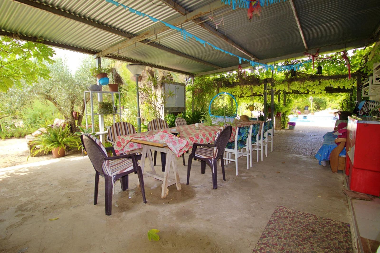 6 slaapkamer Villa te koop in La Hoya met zwembad garage - € 699.000 (Ref: 9209467)