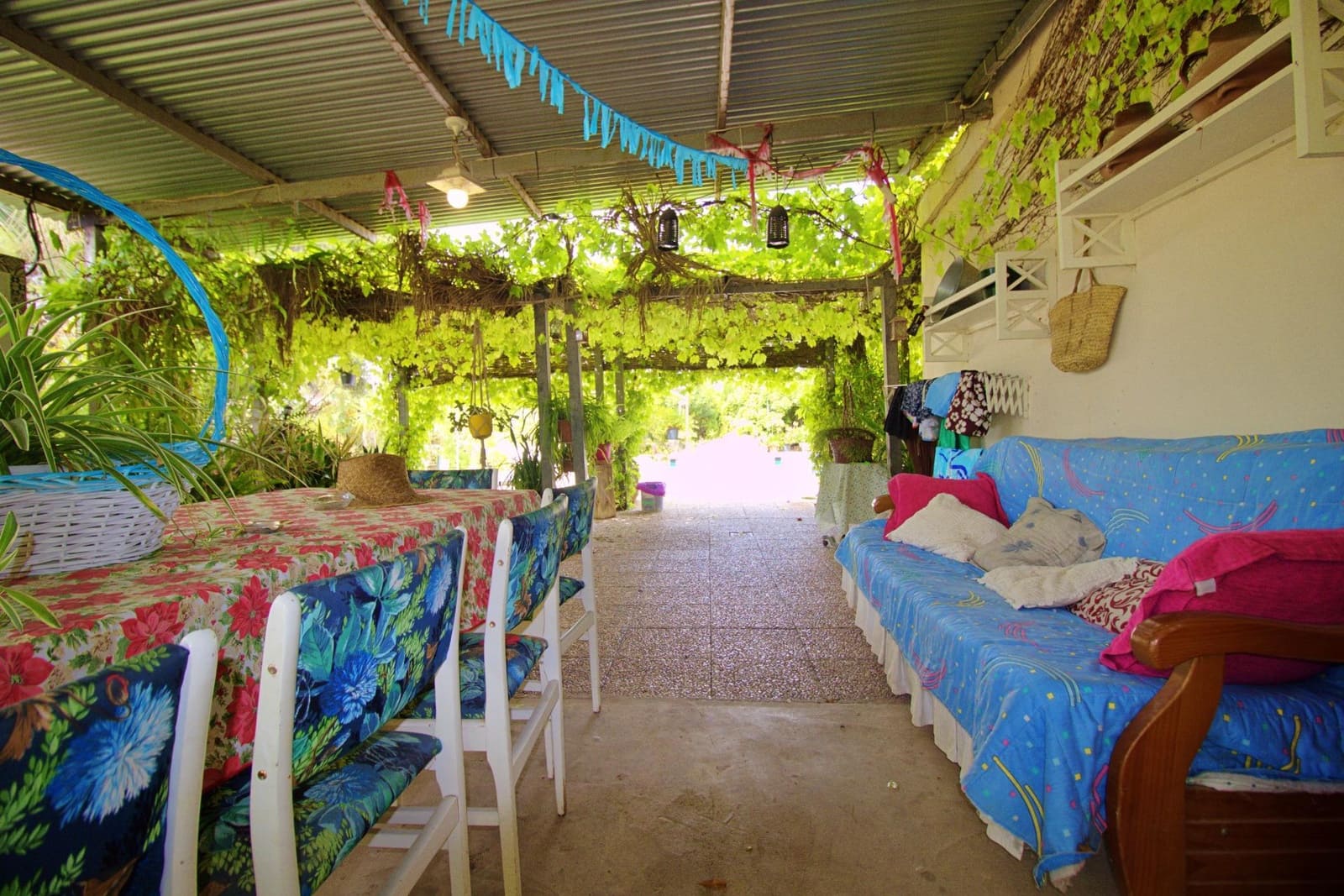 6 slaapkamer Villa te koop in La Hoya met zwembad garage - € 699.000 (Ref: 9209467)