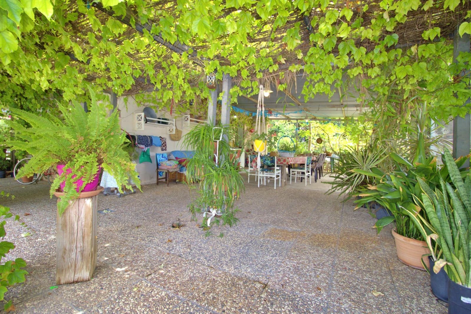 6 slaapkamer Villa te koop in La Hoya met zwembad garage - € 699.000 (Ref: 9209467)