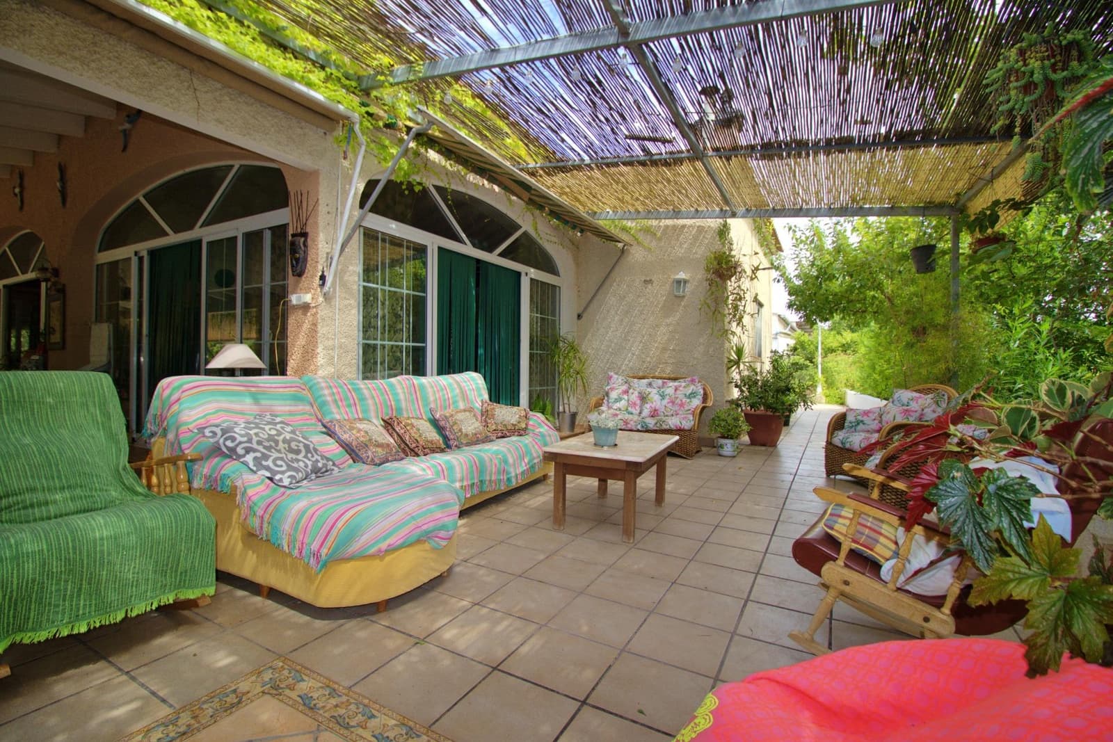 6 slaapkamer Villa te koop in La Hoya met zwembad garage - € 699.000 (Ref: 9209467)