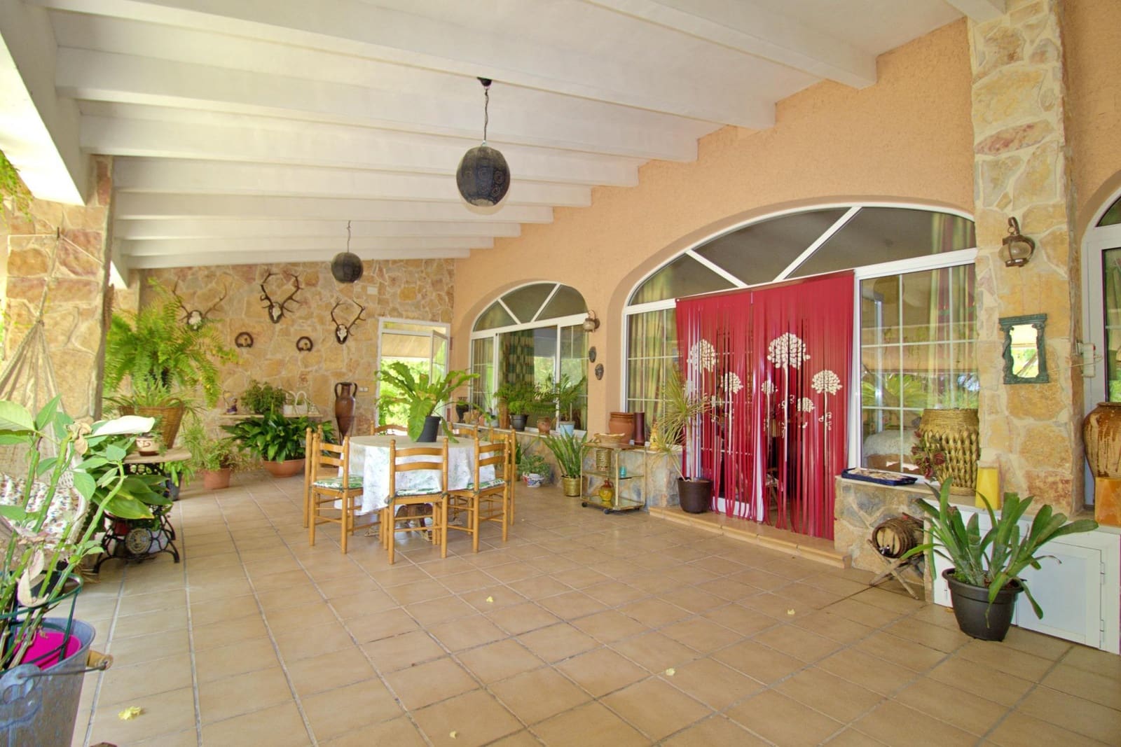 6 slaapkamer Villa te koop in La Hoya met zwembad garage - € 699.000 (Ref: 9209467)