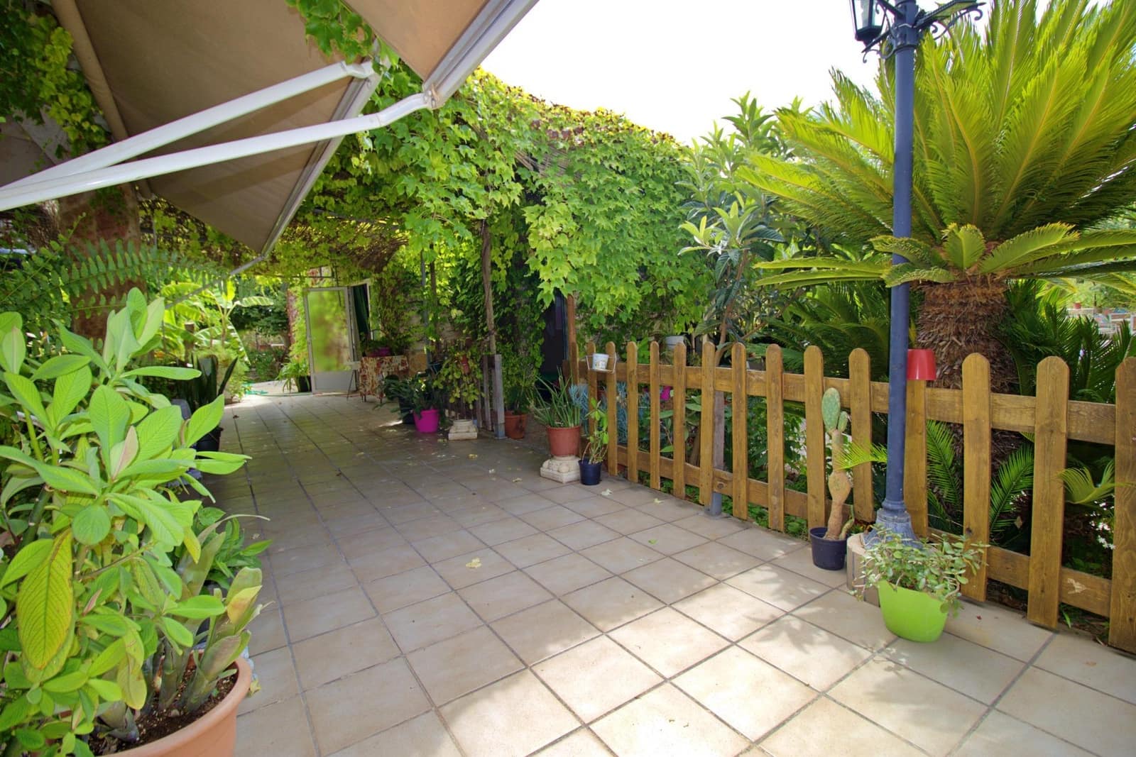 6 slaapkamer Villa te koop in La Hoya met zwembad garage - € 699.000 (Ref: 9209467)