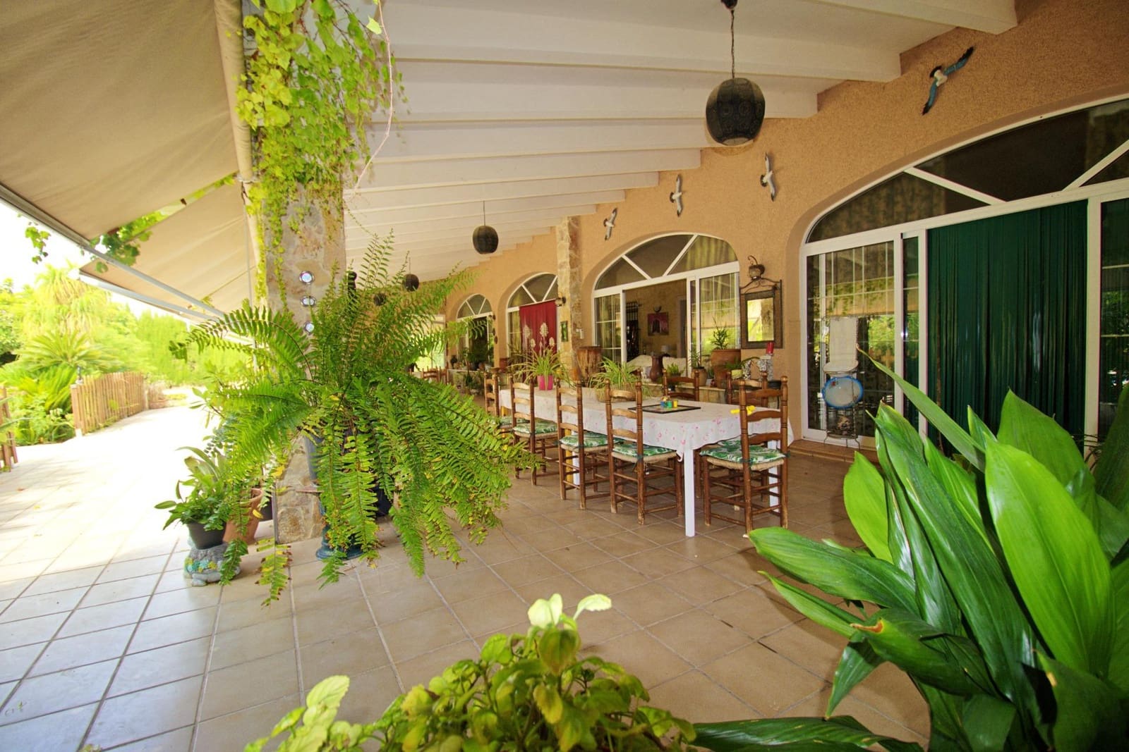 6 slaapkamer Villa te koop in La Hoya met zwembad garage - € 699.000 (Ref: 9209467)