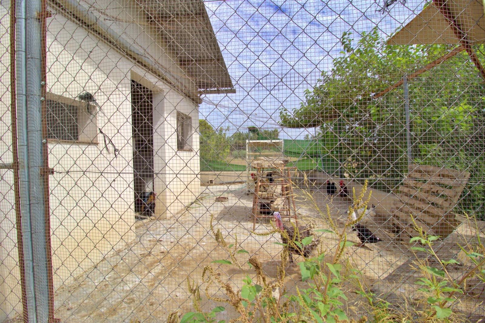 6 slaapkamer Villa te koop in La Hoya met zwembad garage - € 699.000 (Ref: 9209467)