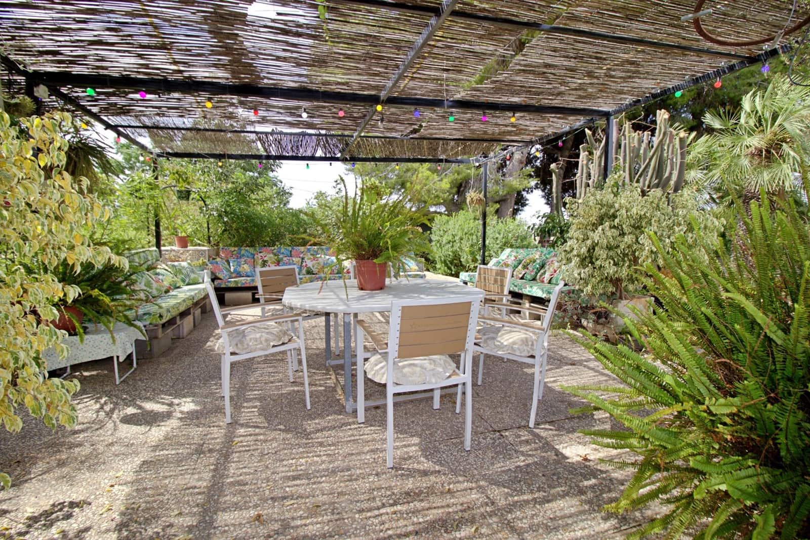 6 slaapkamer Villa te koop in La Hoya met zwembad garage - € 699.000 (Ref: 9209467)