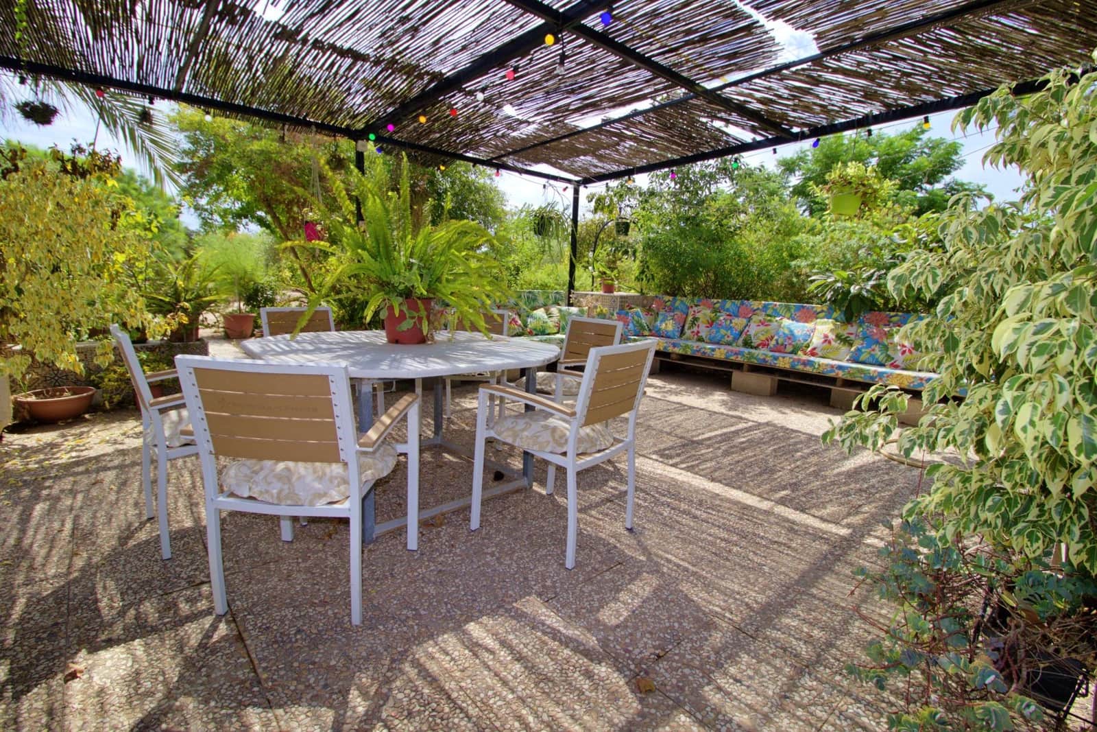 6 slaapkamer Villa te koop in La Hoya met zwembad garage - € 699.000 (Ref: 9209467)