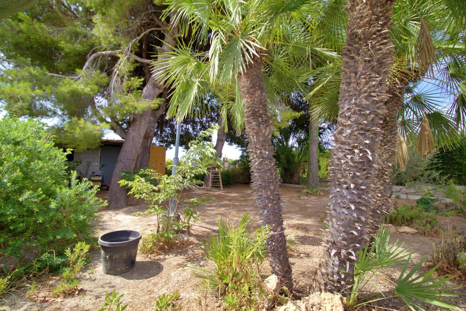 6 slaapkamer Villa te koop in La Hoya met zwembad garage - € 699.000 (Ref: 9209467)