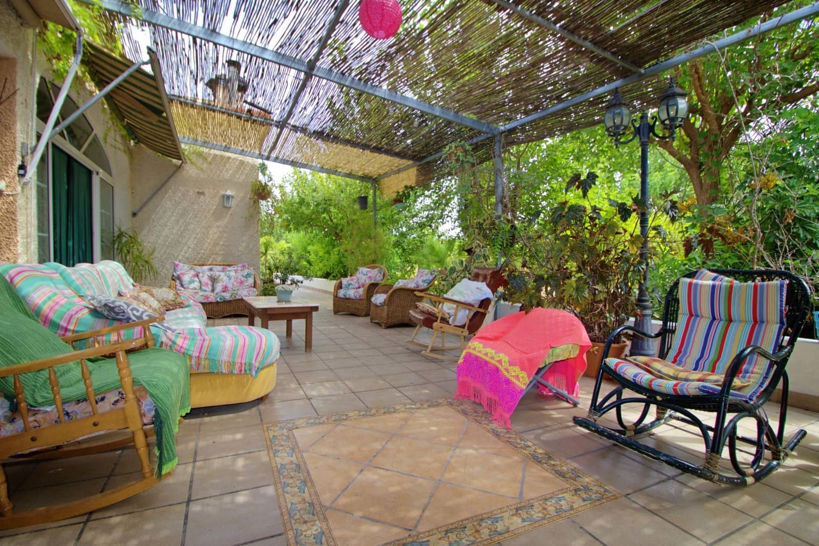 6 slaapkamer Villa te koop in La Hoya met zwembad garage - € 699.000 (Ref: 9209467)