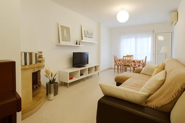 3 soveværelse Lejlighed til salg i Elche / Elx - € 170.000 (Ref: 9215023)