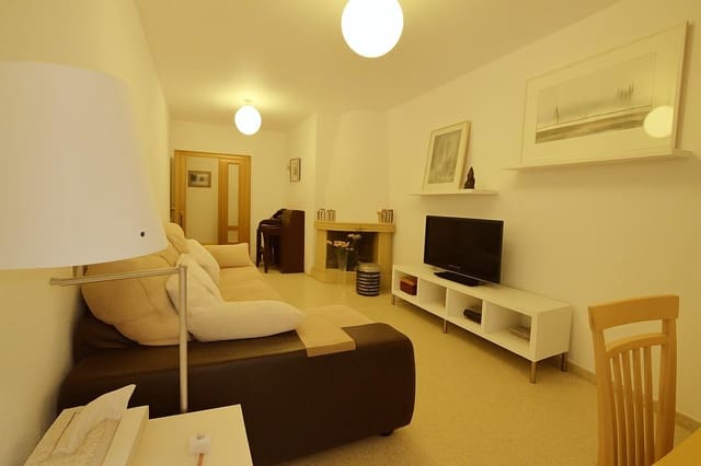 3 soveværelse Lejlighed til salg i Elche / Elx - € 170.000 (Ref: 9215023)