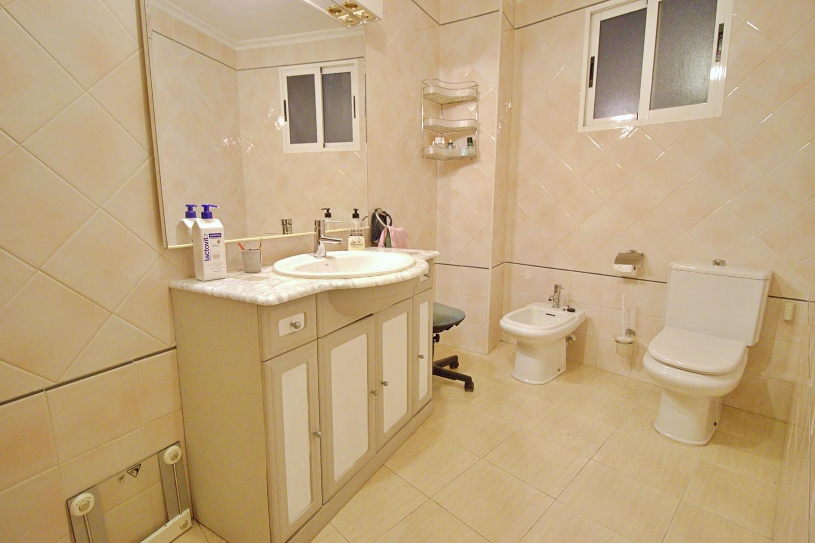 3 soveværelse Lejlighed til salg i Elche / Elx - € 170.000 (Ref: 9215023)