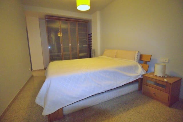 3 soveværelse Lejlighed til salg i Elche / Elx - € 170.000 (Ref: 9215023)