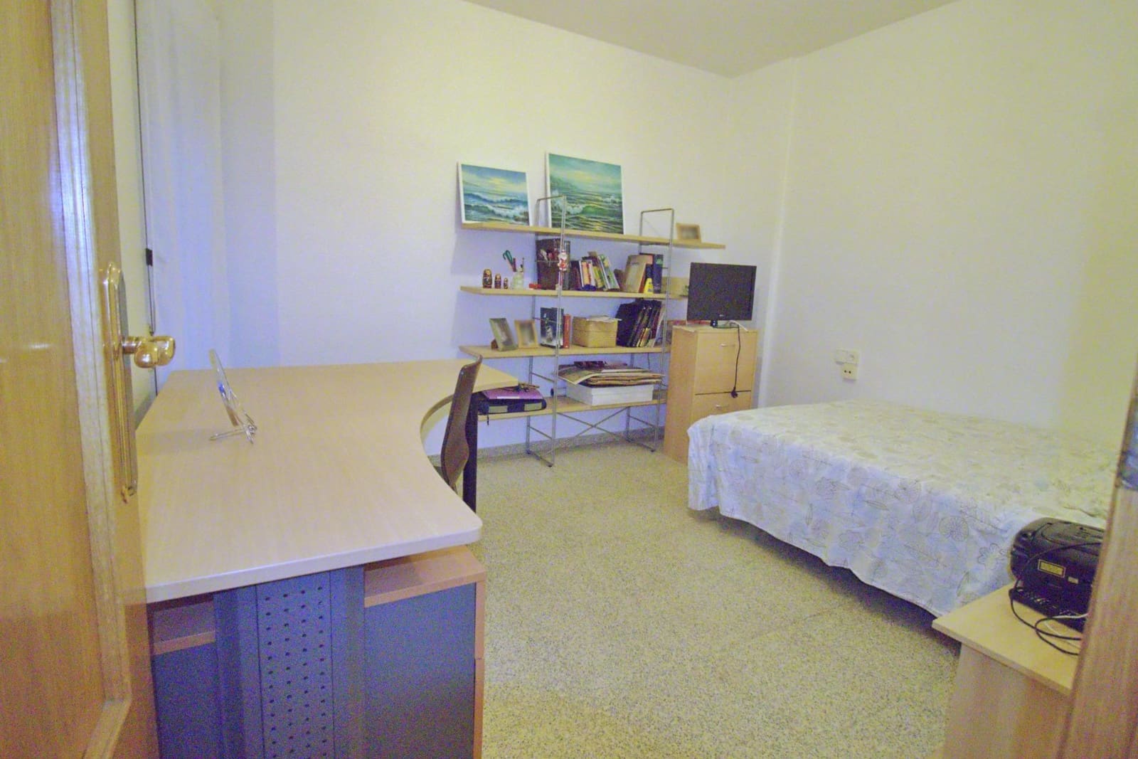 3 soveværelse Lejlighed til salg i Elche / Elx - € 170.000 (Ref: 9215023)