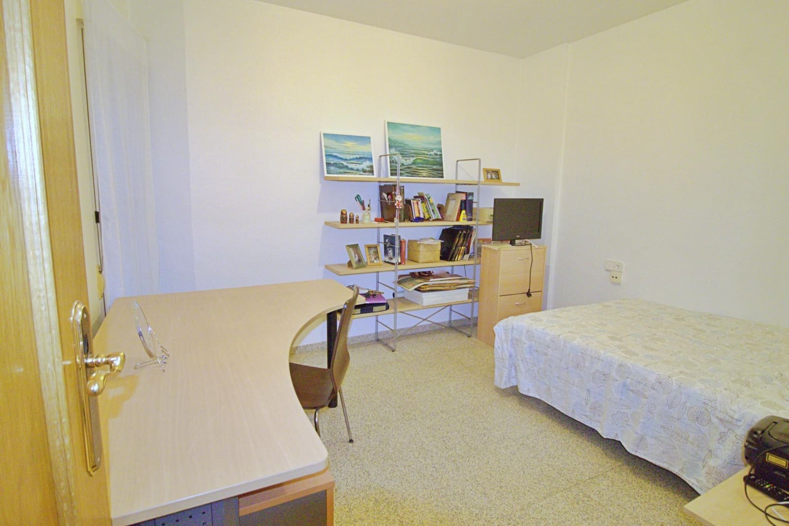 3 soveværelse Lejlighed til salg i Elche / Elx - € 170.000 (Ref: 9215023)