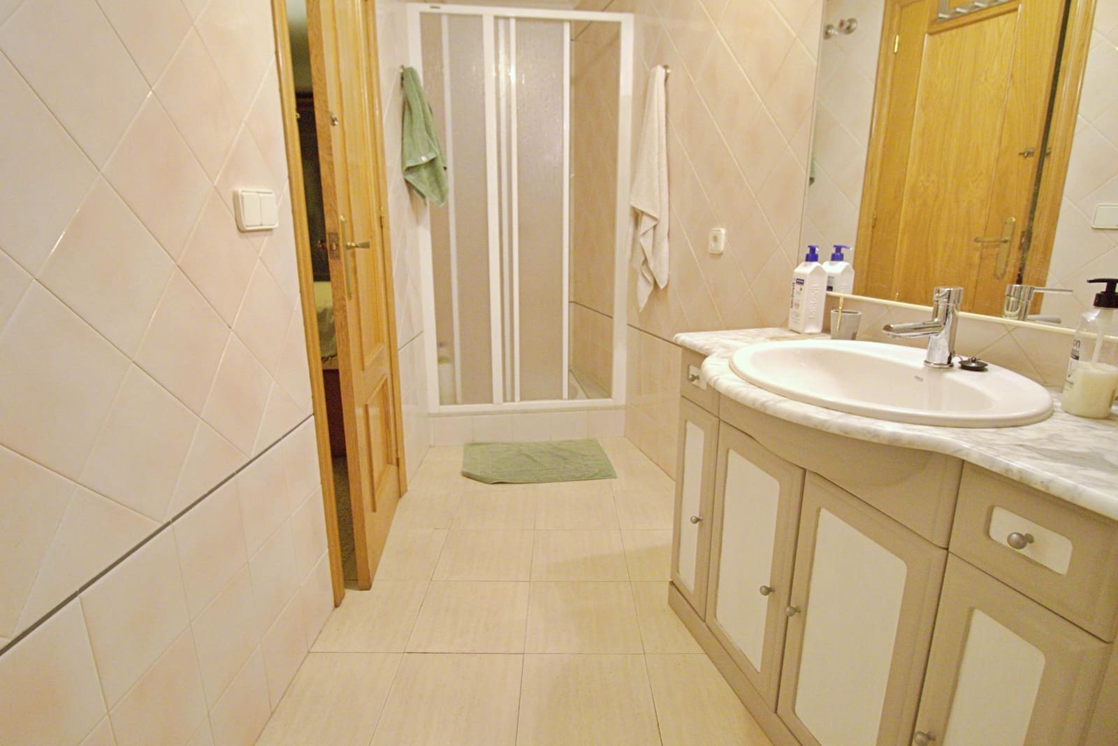 3 soveværelse Lejlighed til salg i Elche / Elx - € 170.000 (Ref: 9215023)