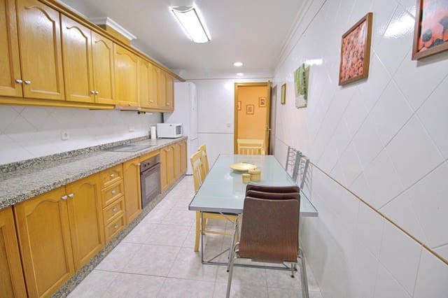 3 soveværelse Lejlighed til salg i Elche / Elx - € 170.000 (Ref: 9215023)