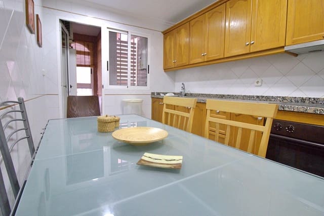 3 soveværelse Lejlighed til salg i Elche / Elx - € 170.000 (Ref: 9215023)