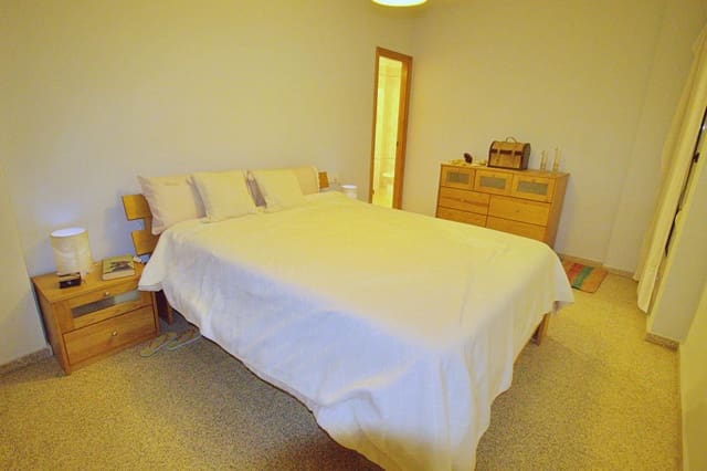 3 soveværelse Lejlighed til salg i Elche / Elx - € 170.000 (Ref: 9215023)