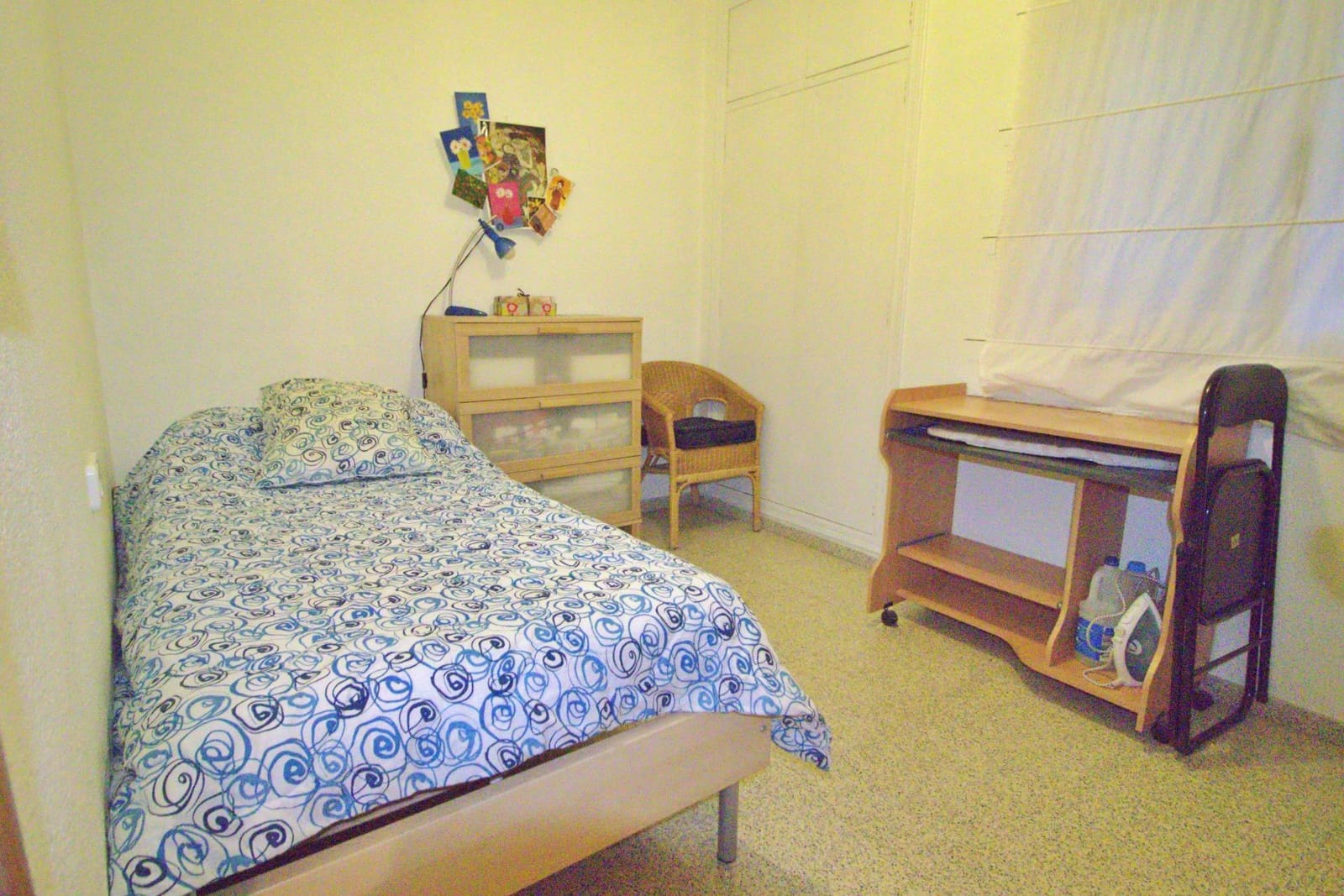 3 soveværelse Lejlighed til salg i Elche / Elx - € 170.000 (Ref: 9215023)