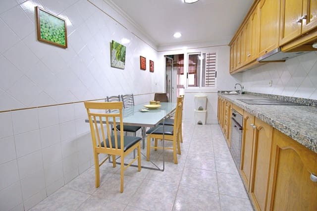 3 soveværelse Lejlighed til salg i Elche / Elx - € 170.000 (Ref: 9215023)