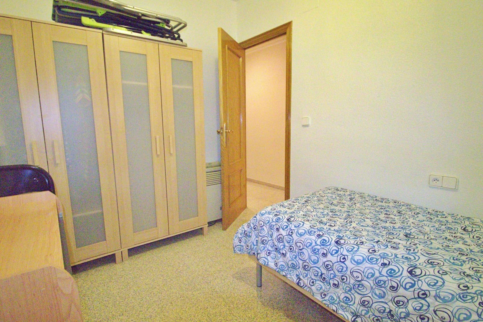 3 soveværelse Lejlighed til salg i Elche / Elx - € 170.000 (Ref: 9215023)