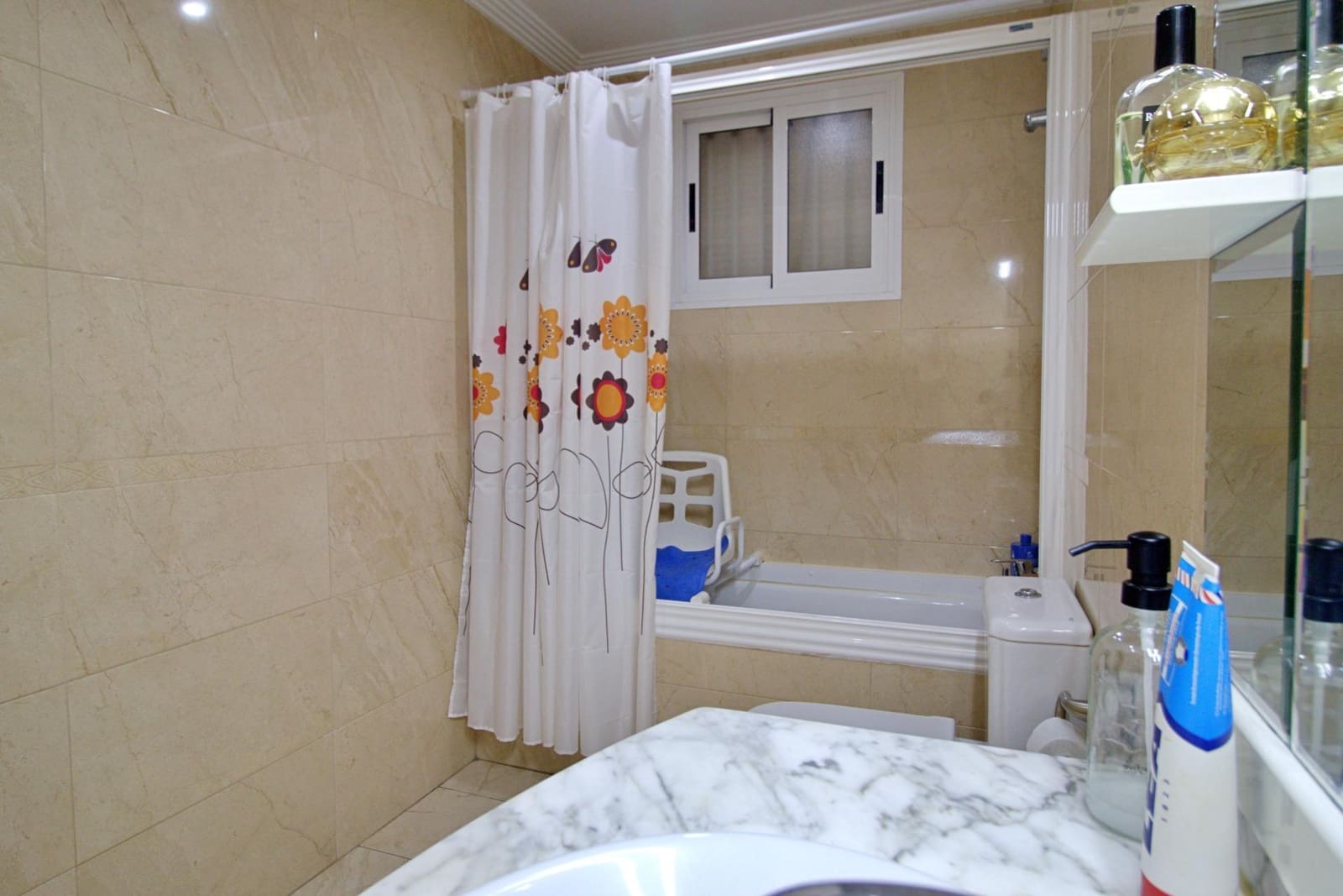 4 soveværelse Lejlighed til salg i Elche / Elx - € 165.000 (Ref: 9215024)