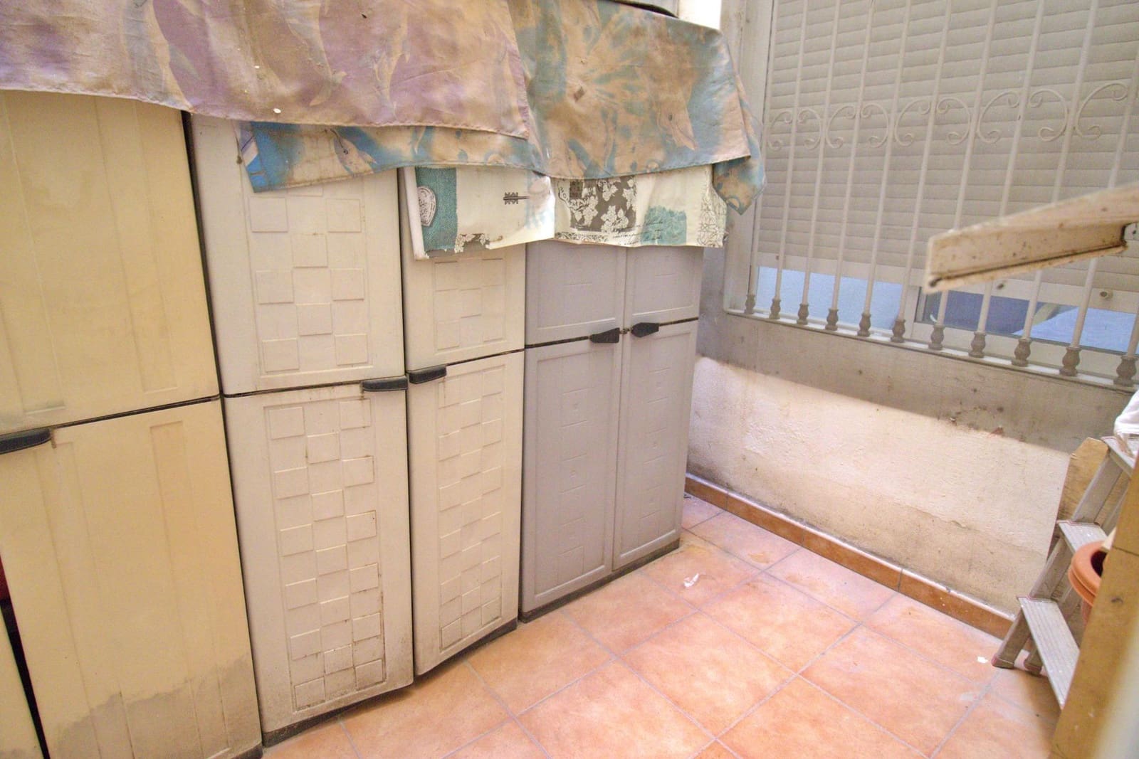 4 soveværelse Lejlighed til salg i Elche / Elx - € 165.000 (Ref: 9215024)