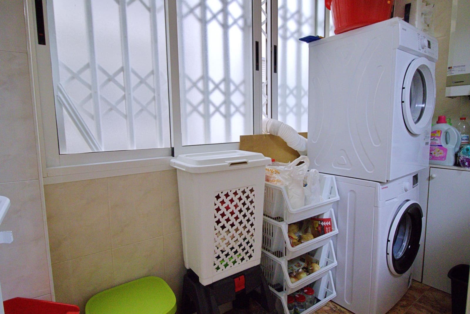 4 soveværelse Lejlighed til salg i Elche / Elx - € 165.000 (Ref: 9215024)