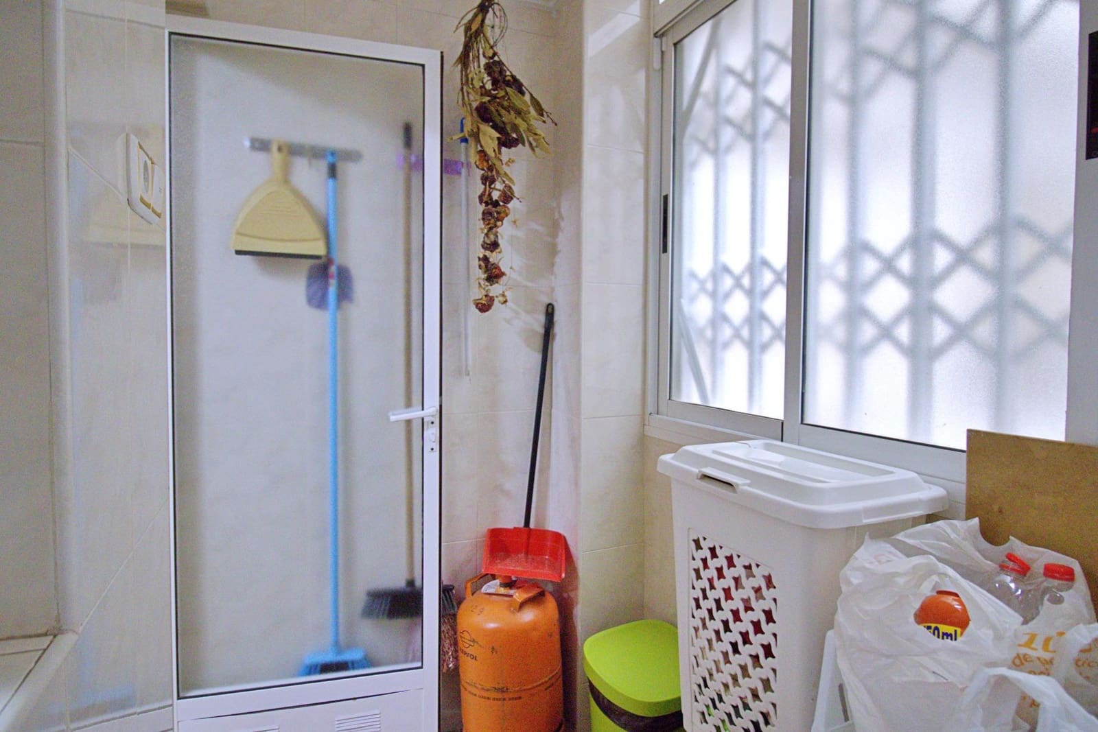 4 soveværelse Lejlighed til salg i Elche / Elx - € 165.000 (Ref: 9215024)