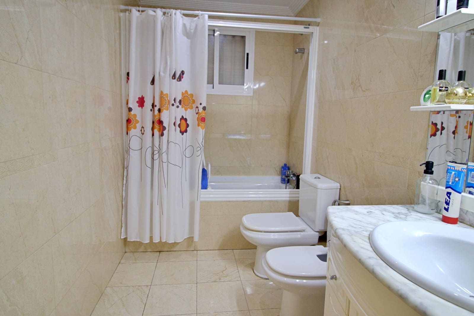 4 soveværelse Lejlighed til salg i Elche / Elx - € 165.000 (Ref: 9215024)