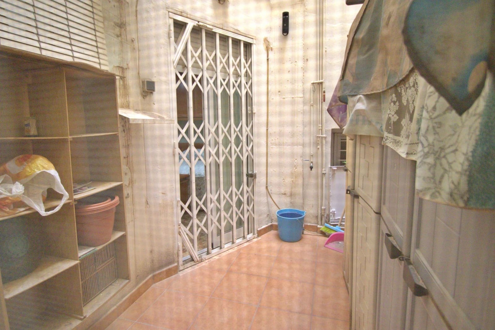 4 soveværelse Lejlighed til salg i Elche / Elx - € 165.000 (Ref: 9215024)