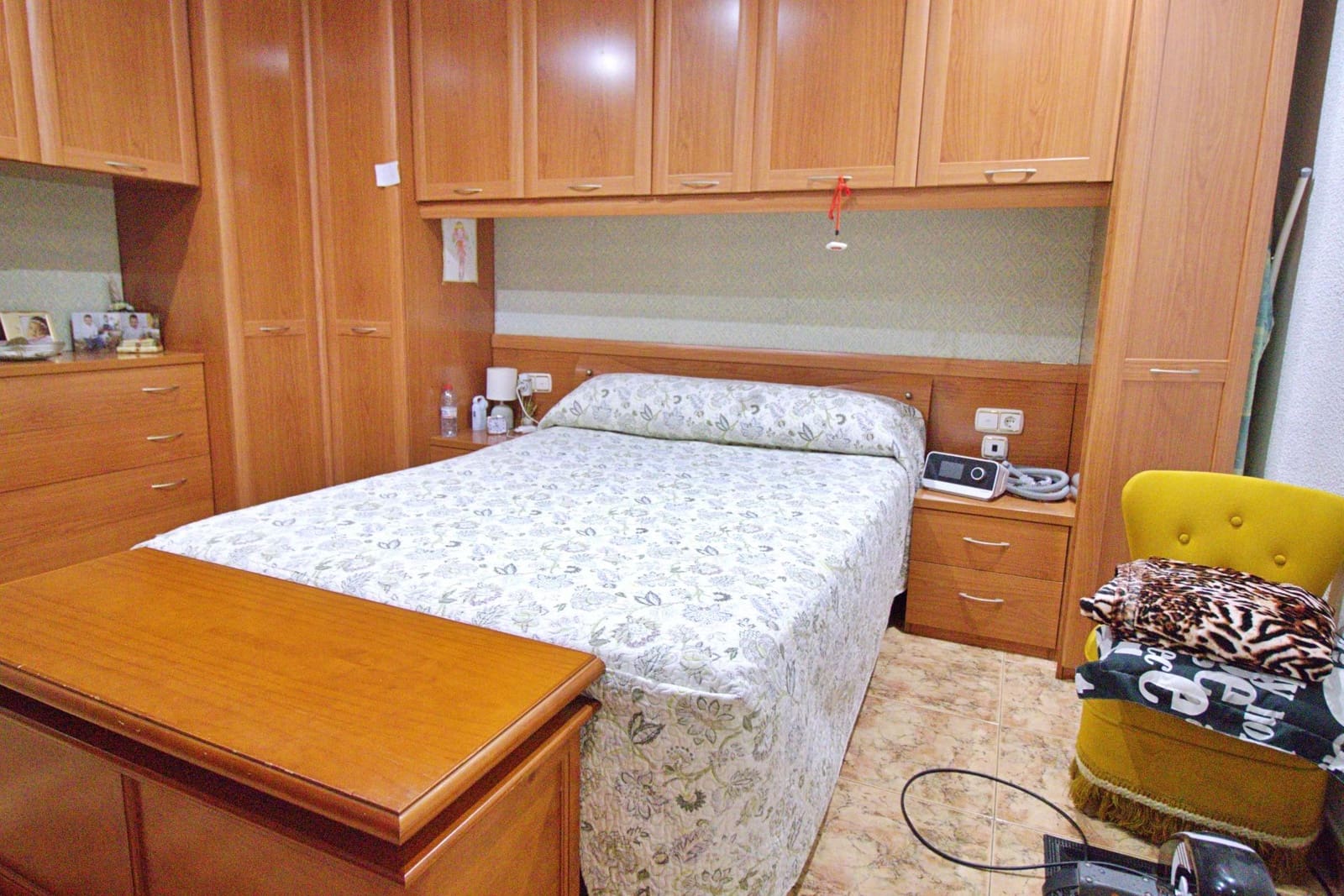 4 soveværelse Lejlighed til salg i Elche / Elx - € 165.000 (Ref: 9215024)