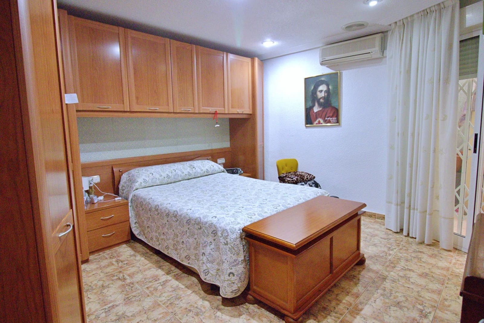 4 soveværelse Lejlighed til salg i Elche / Elx - € 165.000 (Ref: 9215024)