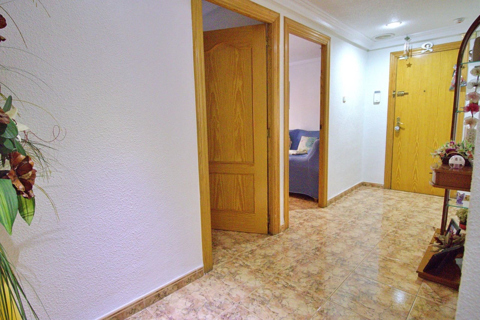 4 soveværelse Lejlighed til salg i Elche / Elx - € 165.000 (Ref: 9215024)