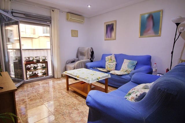4 slaapkamer Flat te koop in Altabix, Elche / Elx - € 165.000 (Ref: 9215024)
