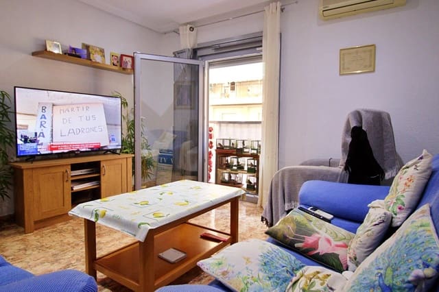 4 slaapkamer Flat te koop in Altabix, Elche / Elx - € 165.000 (Ref: 9215024)